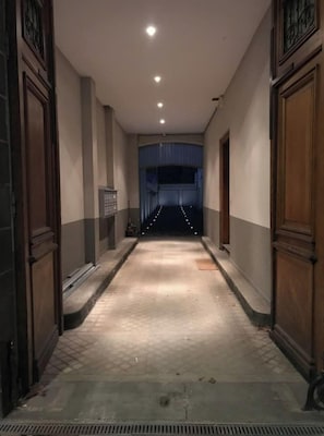 Intérieur