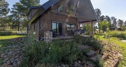 Fish and Kayak on Lake Pagosa, Close to Town and Shopping