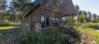 Fish and Kayak on Lake Pagosa, Close to Town and Shopping