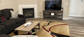 Colorful home near Purdue!