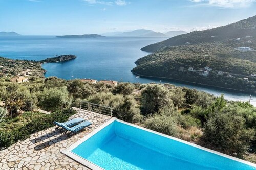 Dreamviewvillas