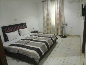 Free WiFi - Homewood Suites (Lekki)
