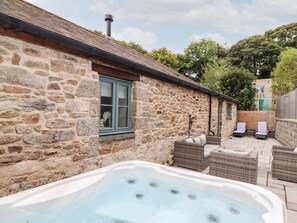 Spa - Pendeen (Falmouth)