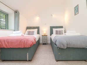 Interior - Penpoll (Falmouth)