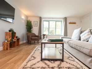 Cottage | Interior - Penpoll (Falmouth)