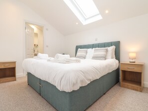 Cottage | Interior - Penpoll (Falmouth)