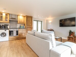 Cottage | Interior - Penpoll (Falmouth)