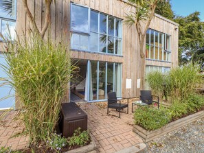 Exterior - Helford (Helston)