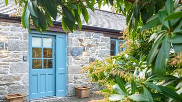 Casa de campo | Parte interna