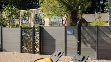 Casa de campo | Parte interna