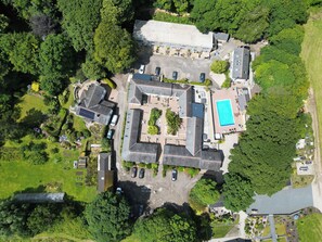 Casa de campo | Fachada