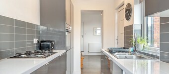 3 bedroom accommodation in Whitwell, near Worksop