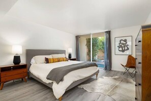 2 camere, Wi-Fi gratuito, lenzuola