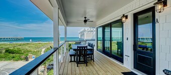 Pier Haven by Sea Scape Properties