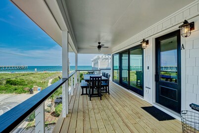 Pier Haven by Sea Scape Properties
