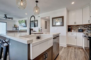 独立别墅, 6 间卧室 | 私人厨房