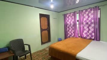 9 bedrooms, WiFi