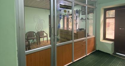 Our Property is 1 min walk distance from Srinagar Leh Highway