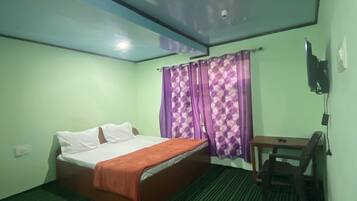9 bedrooms, WiFi