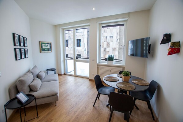 Appartement, toegankelijk voor mindervaliden | Wifi