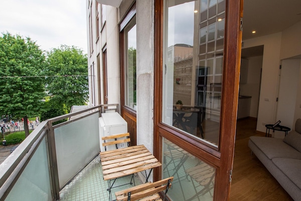 Apartment, Accessible | 2 bedrooms, WiFi