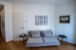 Appartement, toegankelijk voor mindervaliden | 2 slaapkamers, wifi