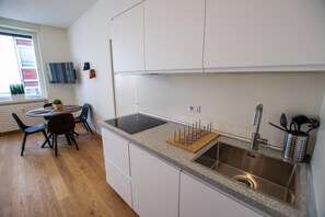 Huis, toegankelijk voor mindervaliden | 2 slaapkamers, wifi