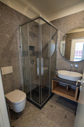 Ferienhaus, barrierefrei | 2 Schlafzimmer, WLAN