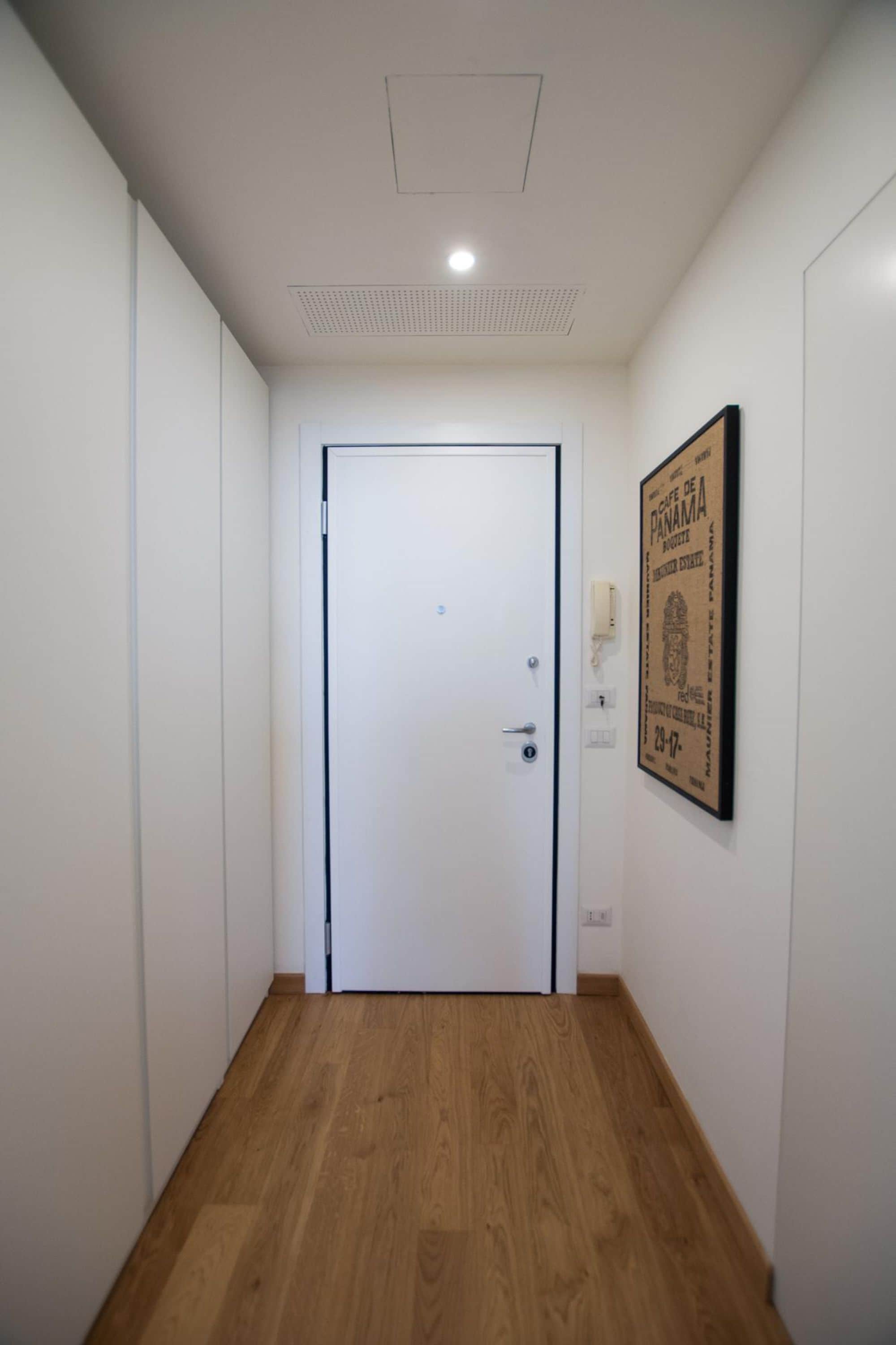 Lejlighed - handicapvenligt | 2 soveværelser, Wi-Fi