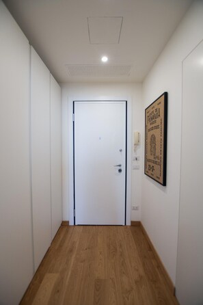 Apartament, accessible | 2 dormitoris i wifi