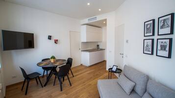 2 bedrooms, WiFi