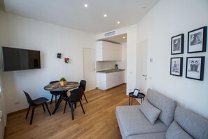 Ferienhaus, barrierefrei | 2 Schlafzimmer, WLAN