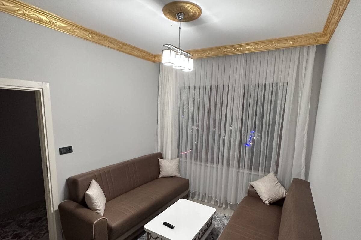 1 bedroom, wheelchair access