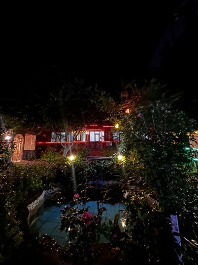 Sumela Otel