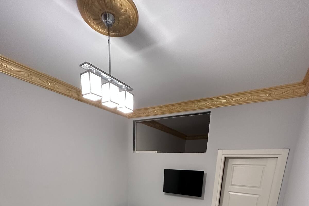 1 bedroom, wheelchair access