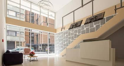 TORRE VENTTO LOFT