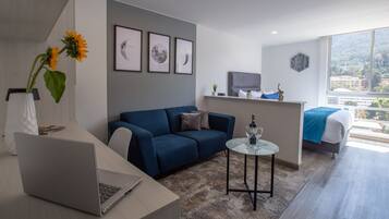 Luxe beddengoed, donzen dekbedden, Select Comfort-bedden