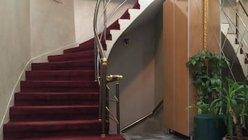 Receptie