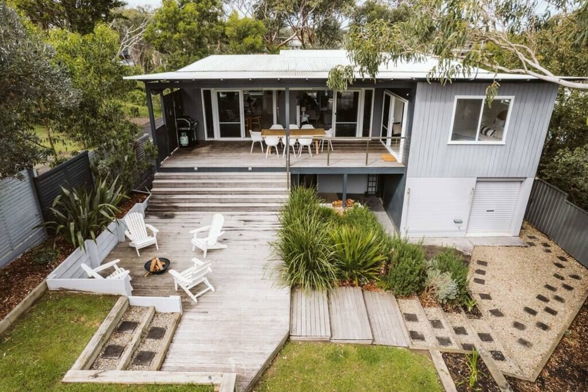 Bild für Gastgeberprofil