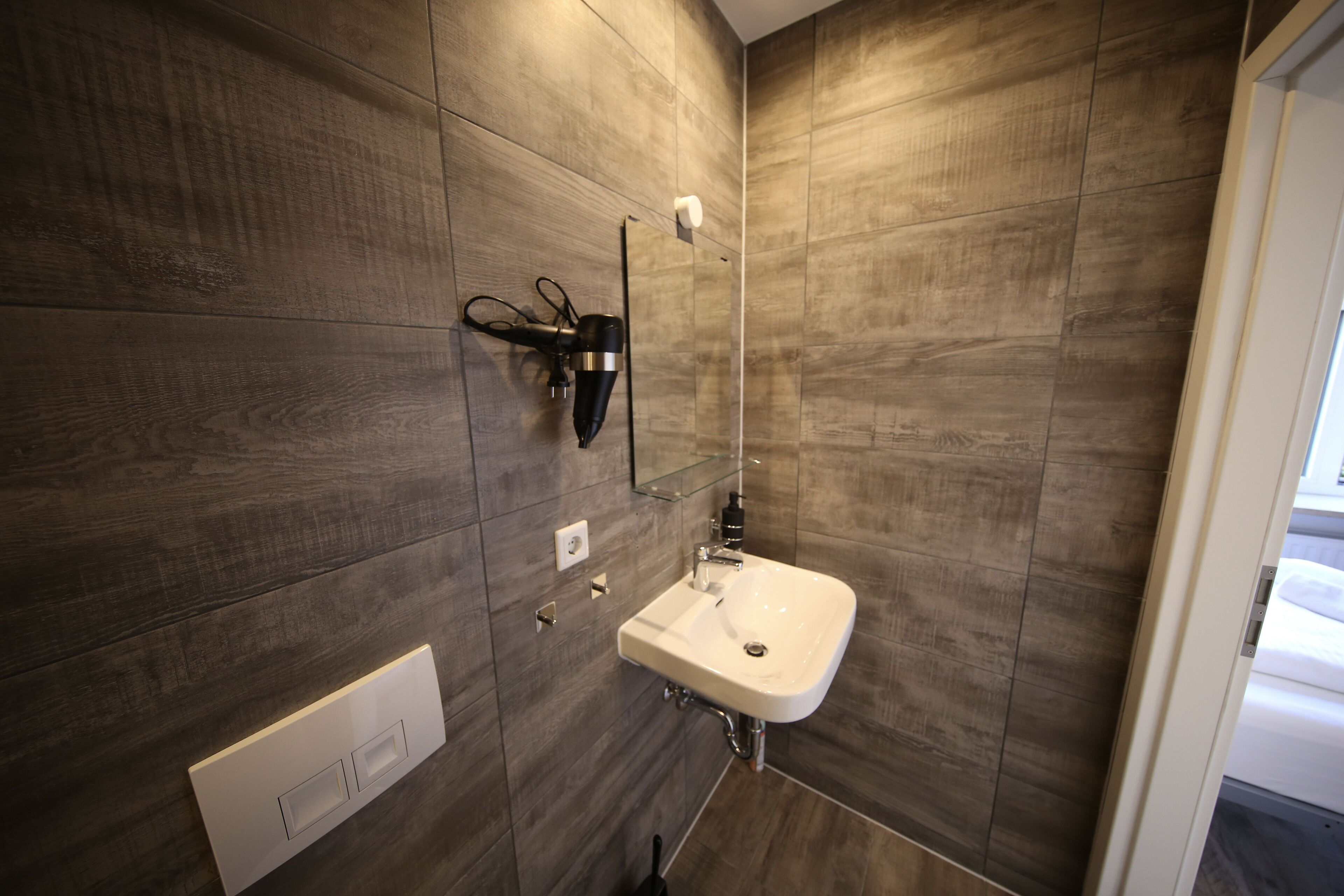 Foto - LUXOMES - Aparthotel Zentrum