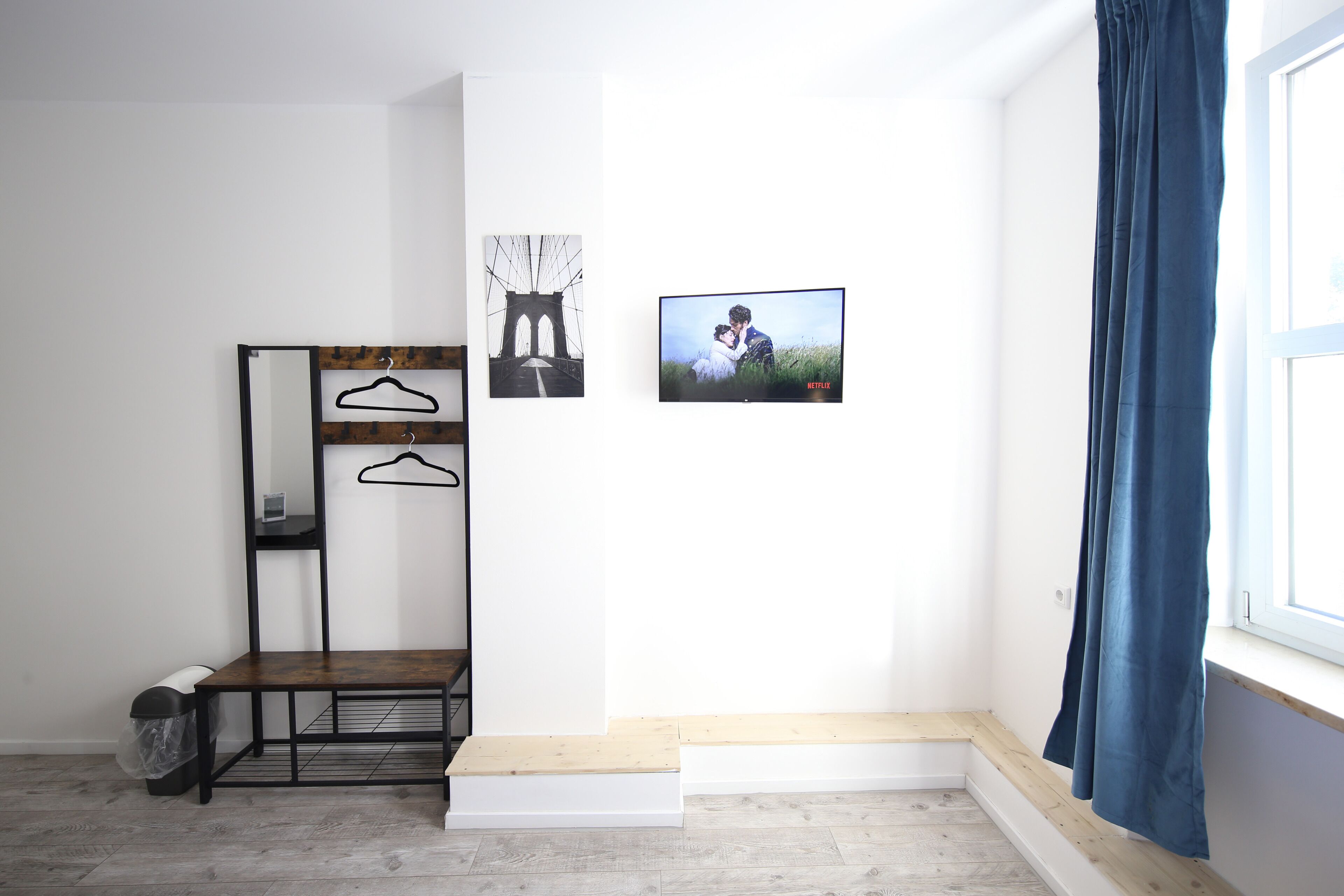 Foto - LUXOMES: Aparthotel Nürnberg Zentrum Süd