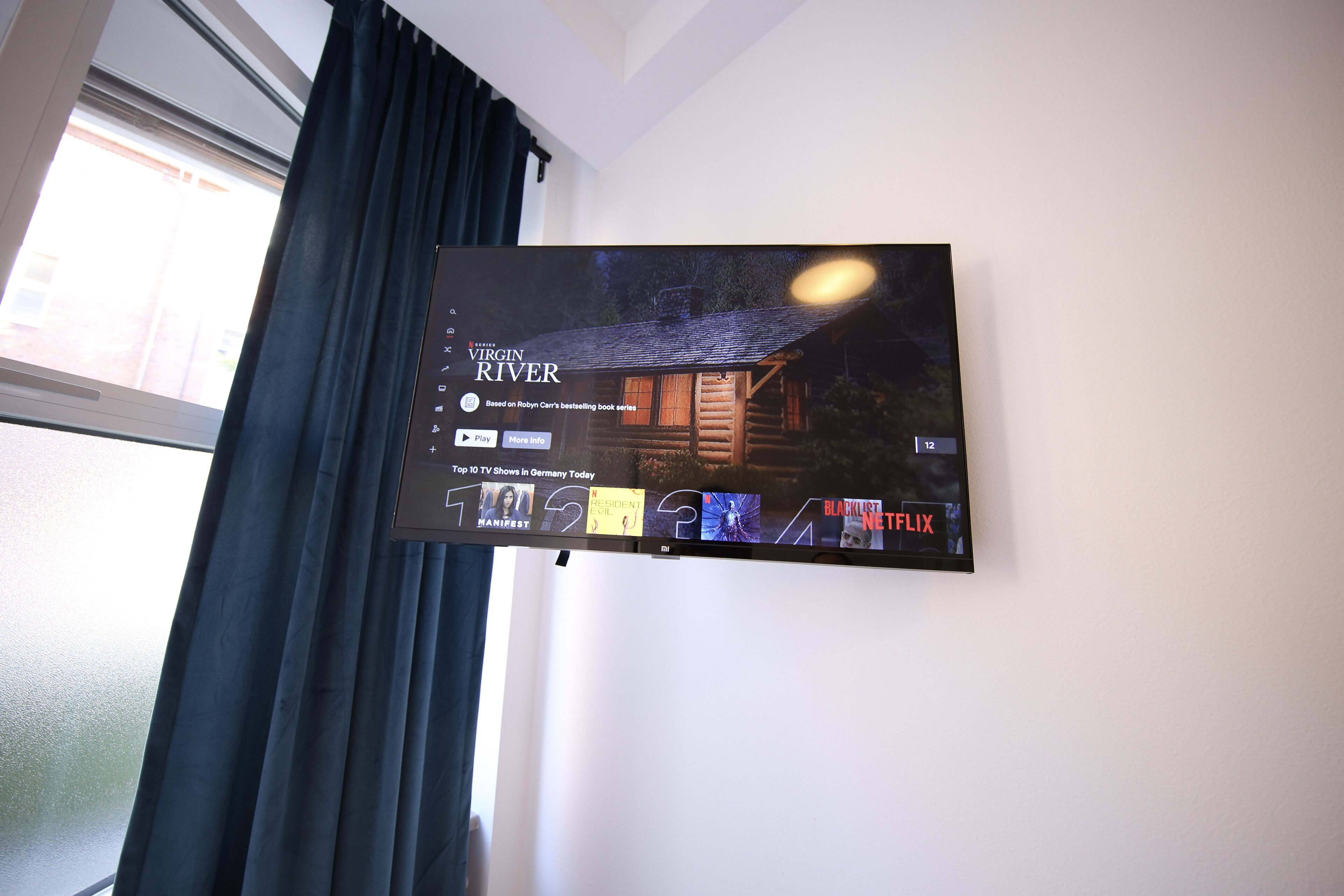 Foto - LUXOMES: Aparthotel Nürnberg Zentrum Süd