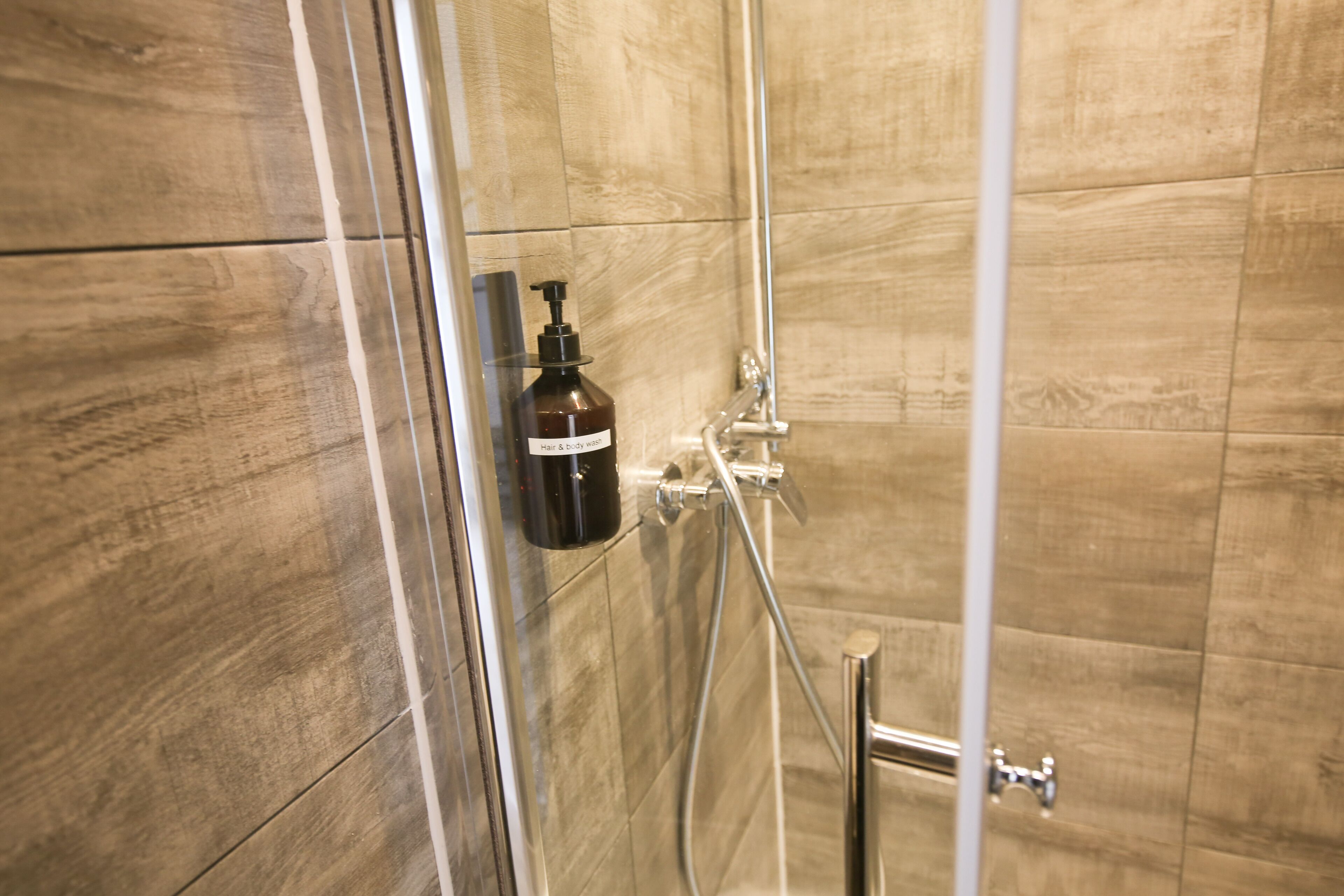 Foto - LUXOMES: Aparthotel Nürnberg Zentrum Süd