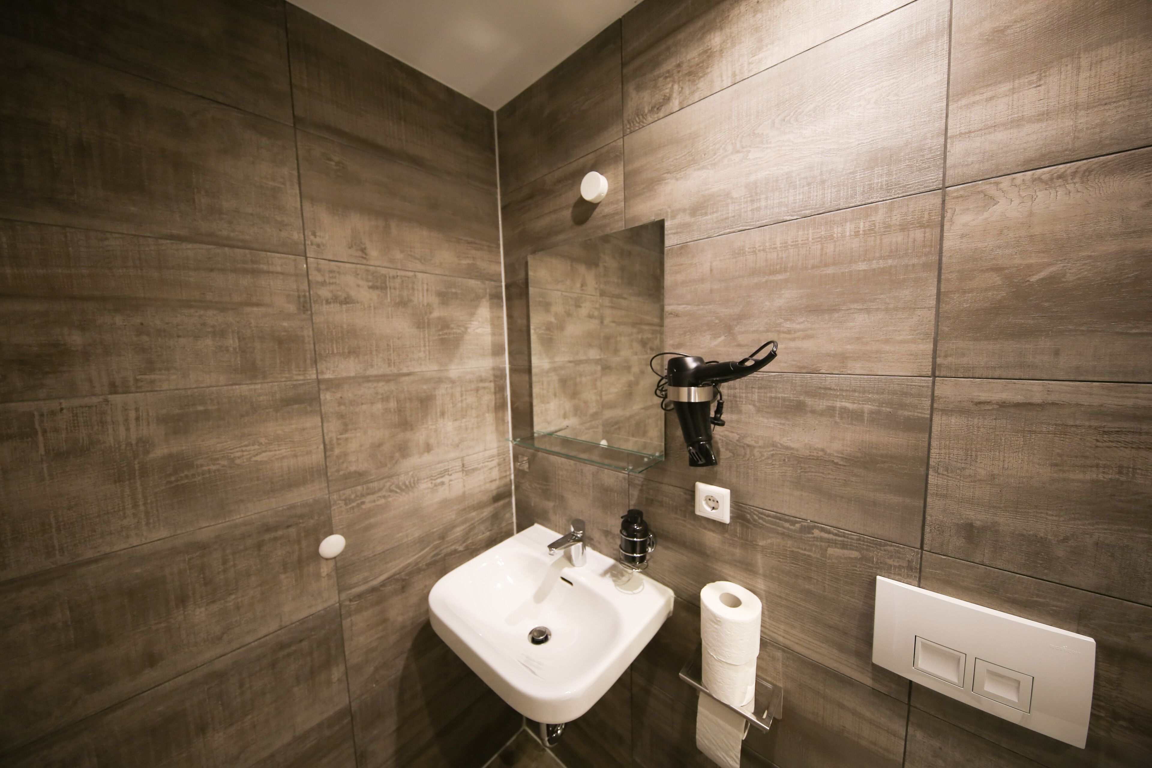 Foto - LUXOMES - Aparthotel Zentrum