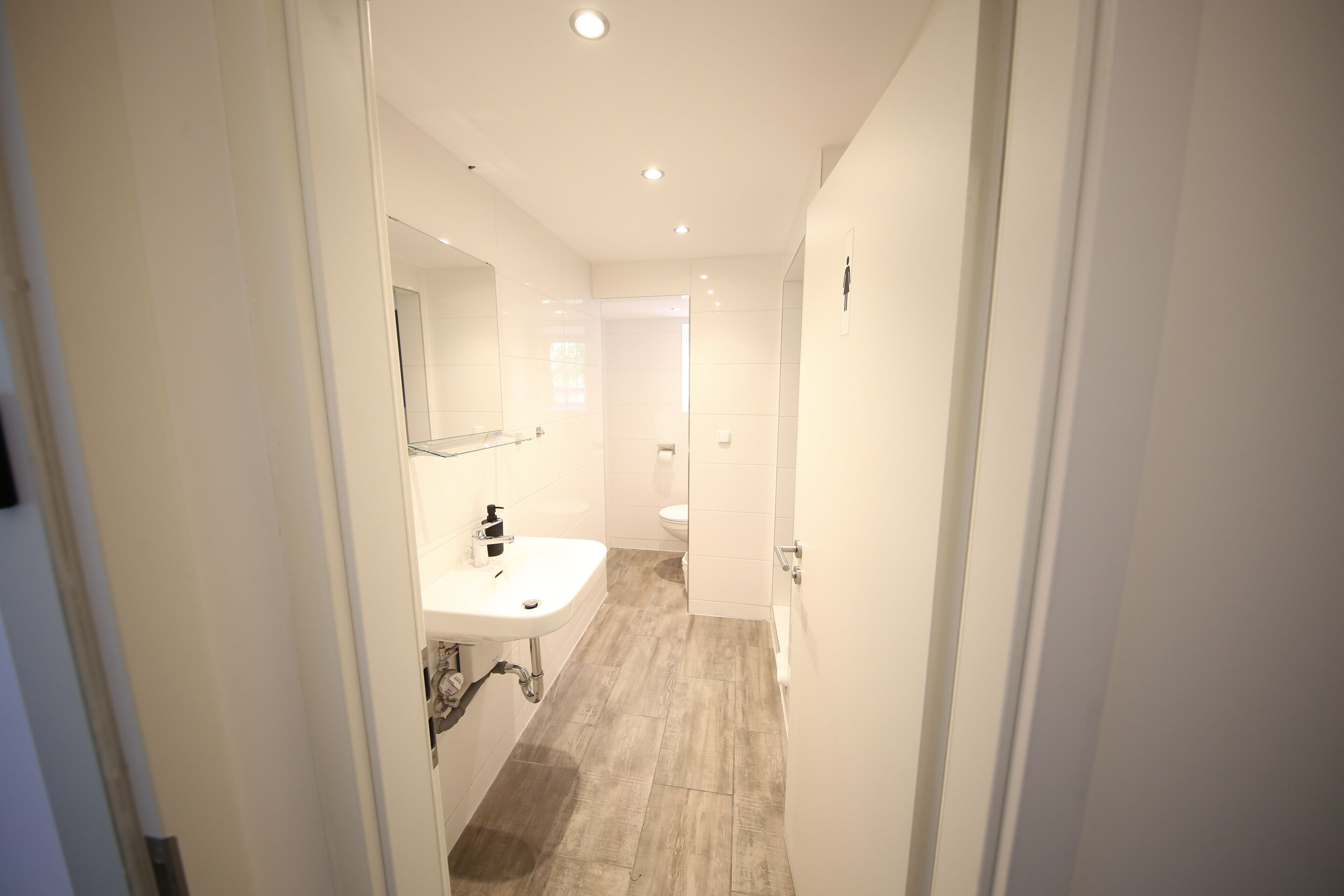 Foto - LUXOMES - Aparthotel Zentrum