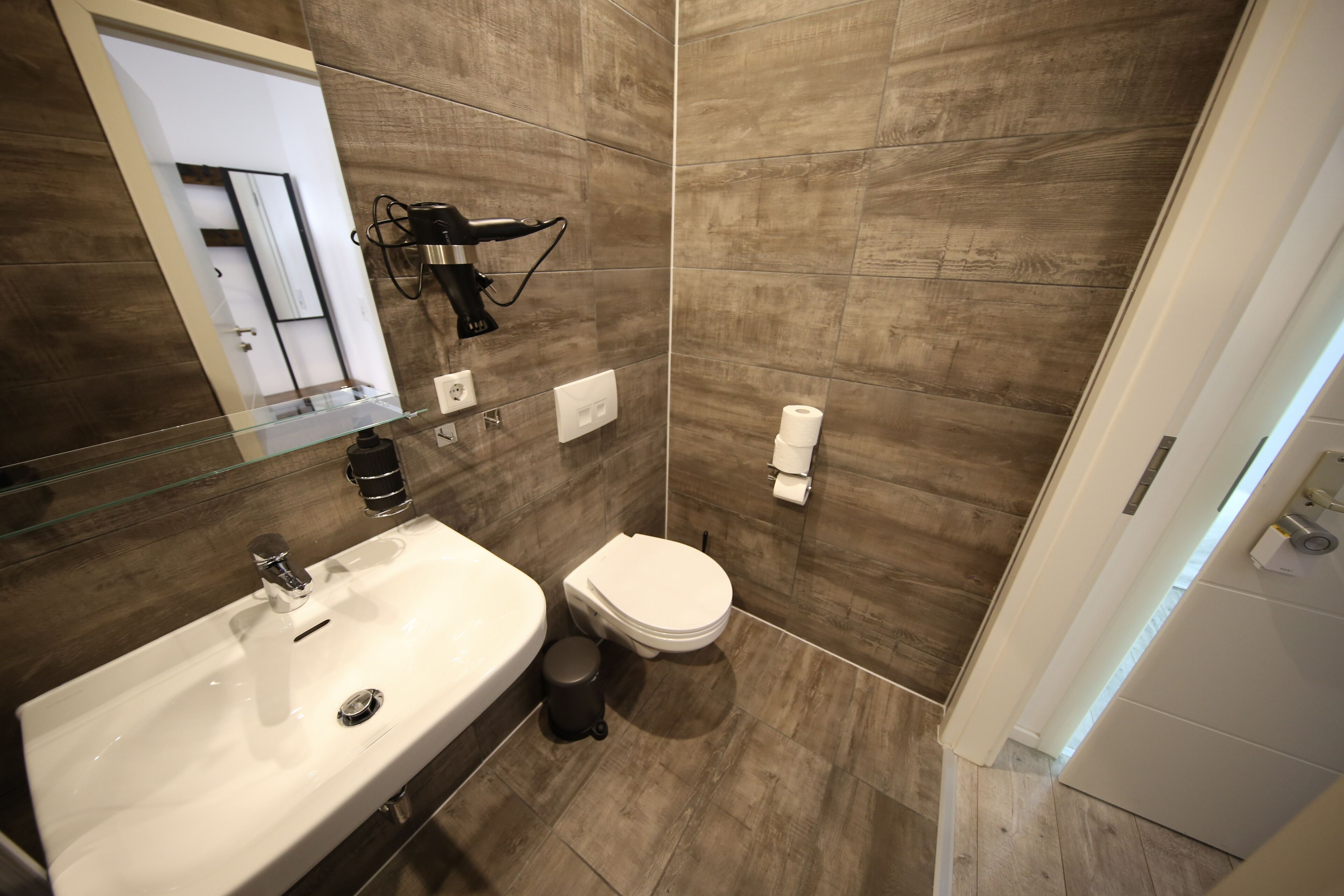Foto - LUXOMES - Aparthotel Zentrum