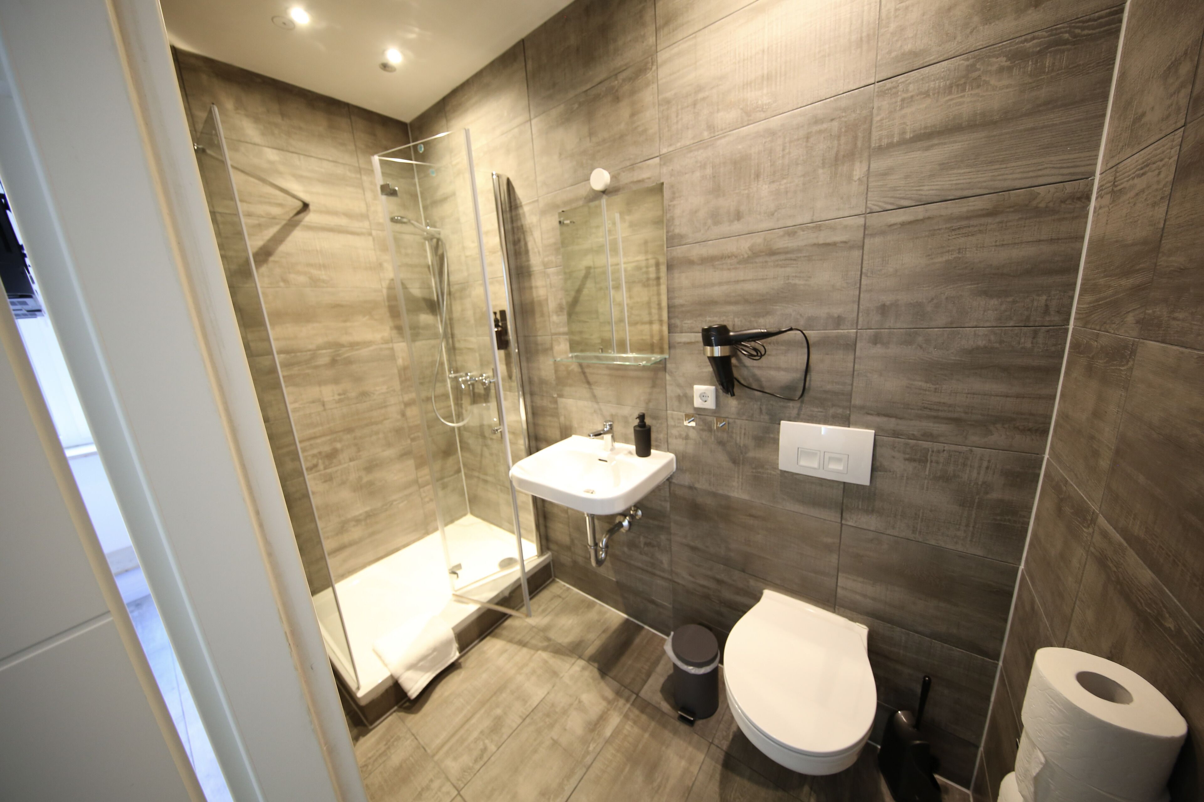 Foto - LUXOMES: Aparthotel Nürnberg Zentrum Süd