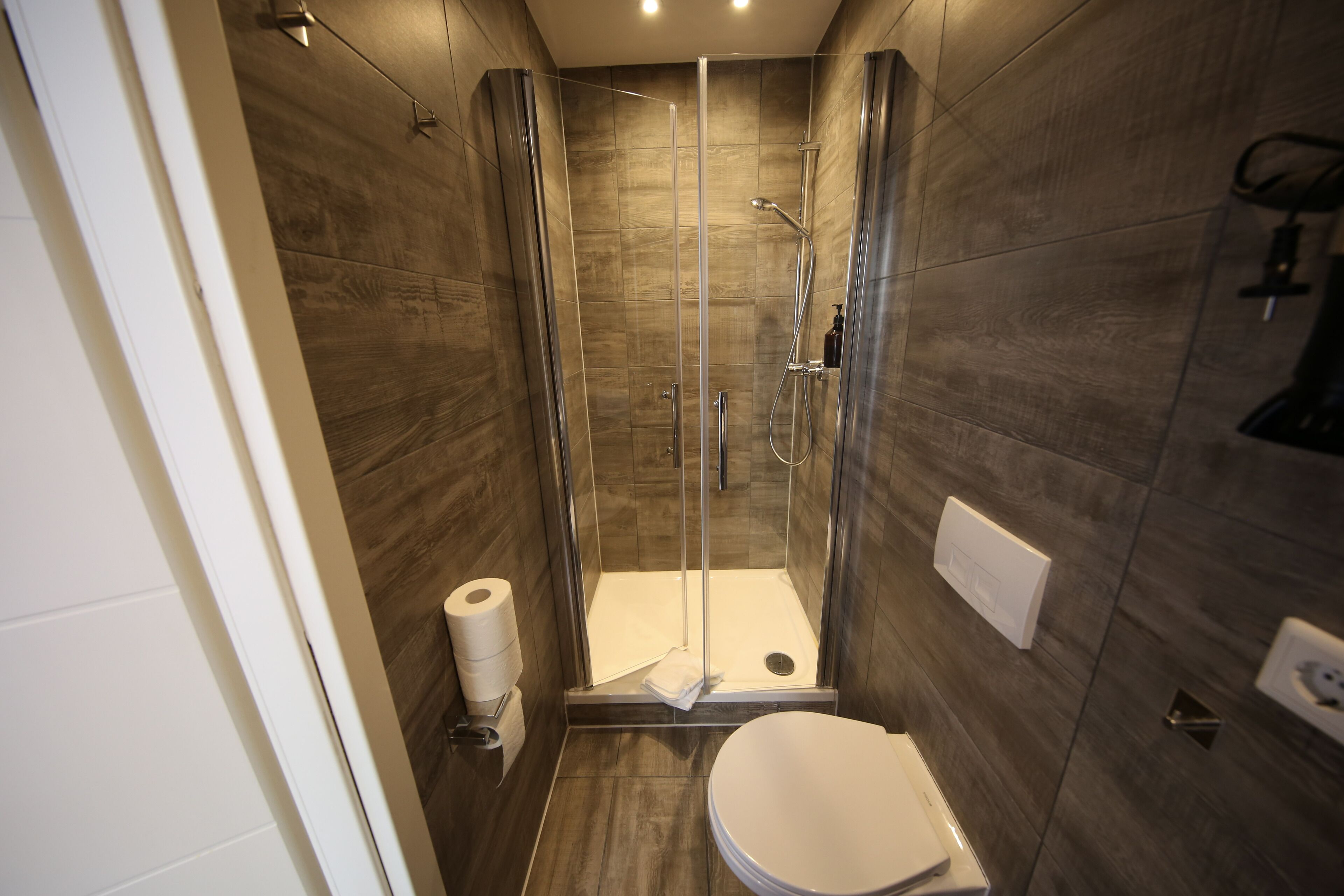 Foto - LUXOMES: Aparthotel Nürnberg Zentrum Süd