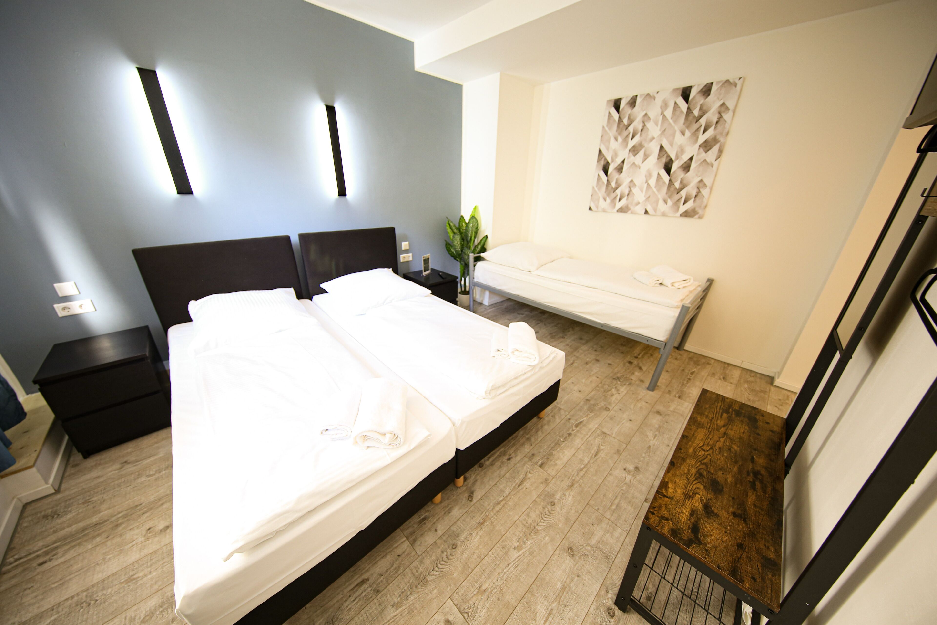 Foto - LUXOMES: Aparthotel Nürnberg Zentrum Süd