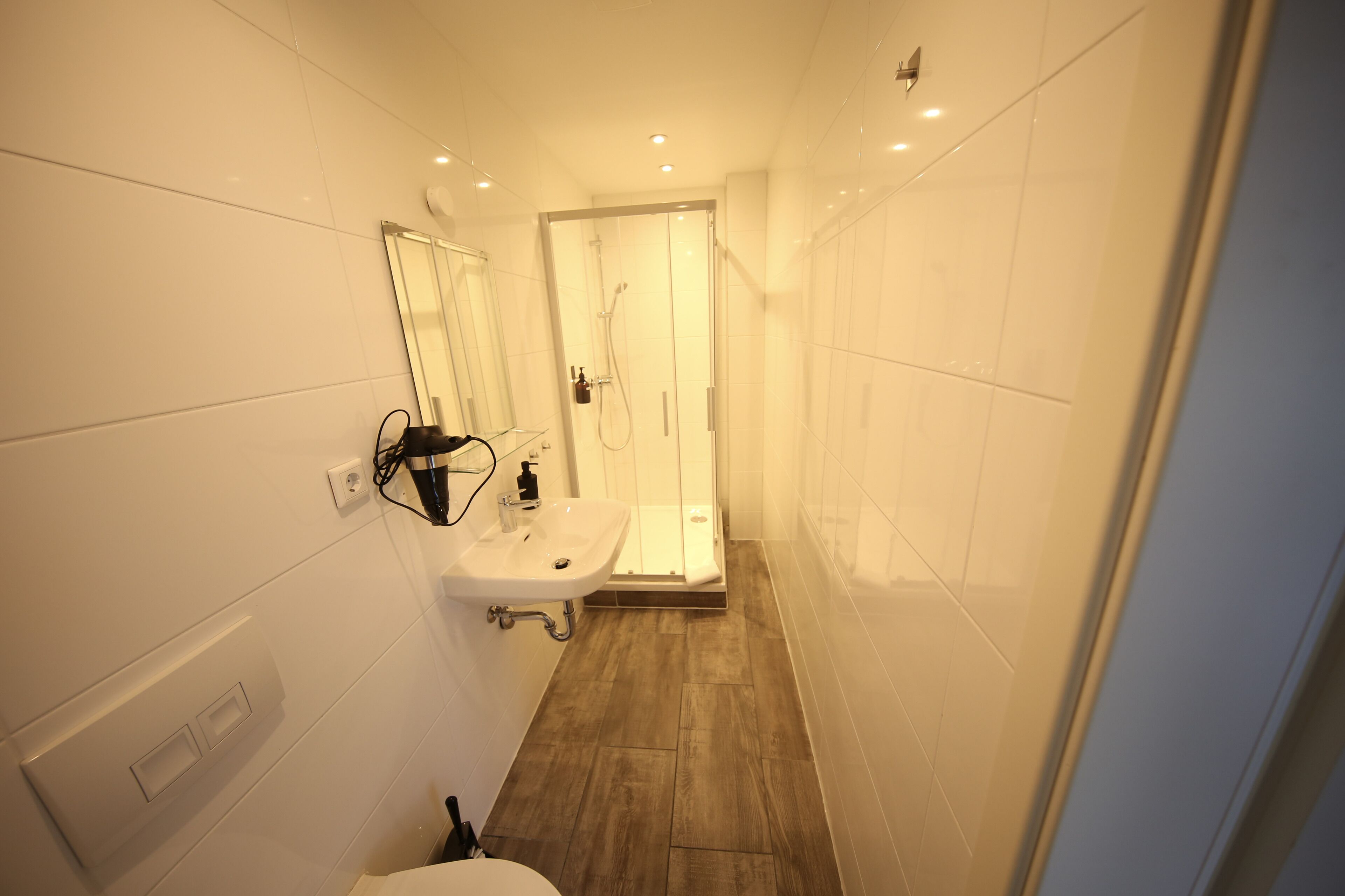 Photo - LUXOMES - Aparthotel Zentrum